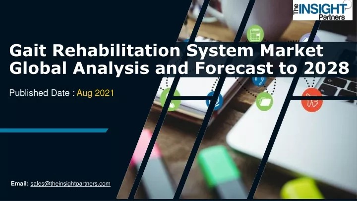 gait rehabilitation system market global analysis