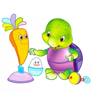 online pre school
