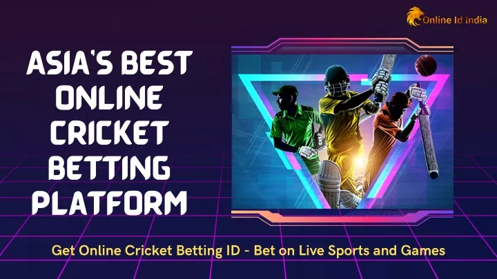 asia s best online cricket betting platform