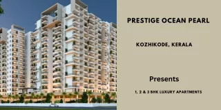 prestige ocean pearl