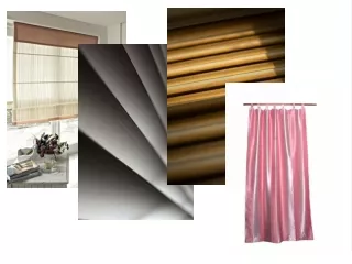 what is Roller blinds installation dubai