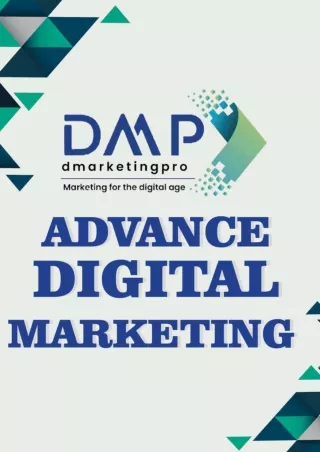 Digital-marketing Training in Noida
