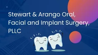 Oral Surgeons in Dallas, TX