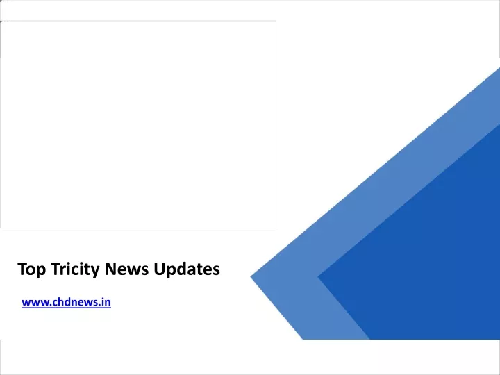 top tricity news updates