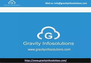 www gravityinfosolutions com