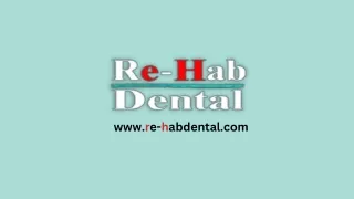 Dental Implants Clinic in Noida - Dr Rohit Yadav