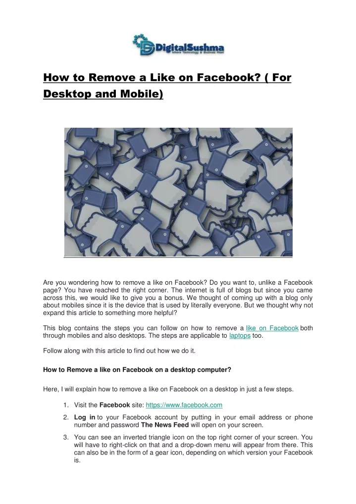 ppt-how-to-remove-a-like-on-facebook-for-desktop-and-mobile