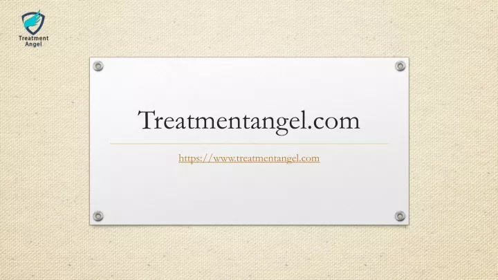 treatmentangel com