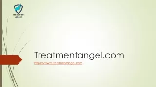 treatmentangel com