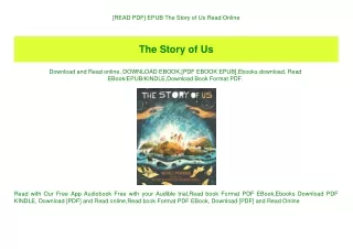 [READ PDF] EPUB The Story of Us Read Online