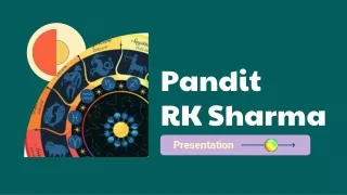 pandit rk sharma