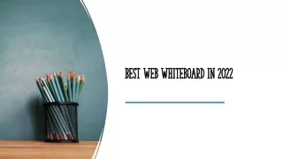Best Web Whiteboard in 2022 (1)