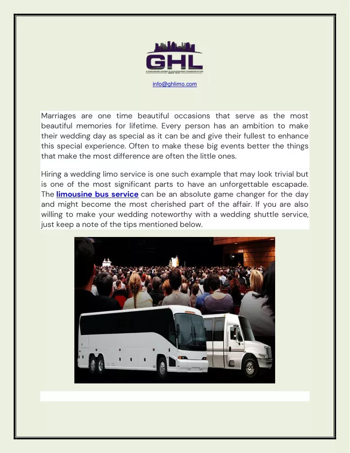 info@ghlimo com