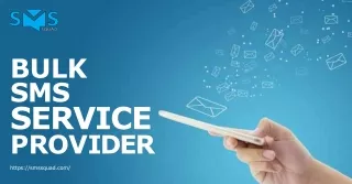 Look! The Best Bulk SMS Service Provider In India Is Listed Here In India