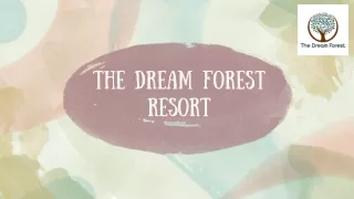 Couples Friendly Resorts near Delhi NCR