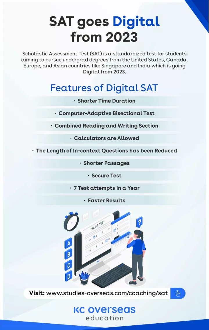 SAT An Overview and Discussion Scholastic Aptitude Test Scholastic