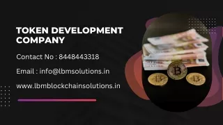 crypto token