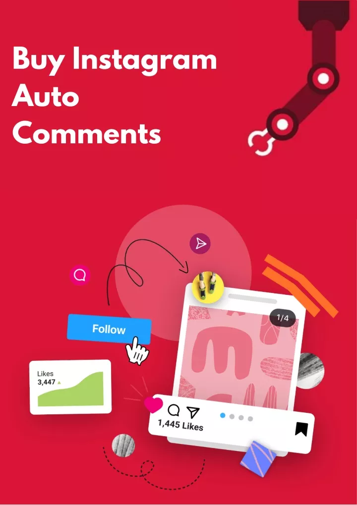 buy instagram auto comments