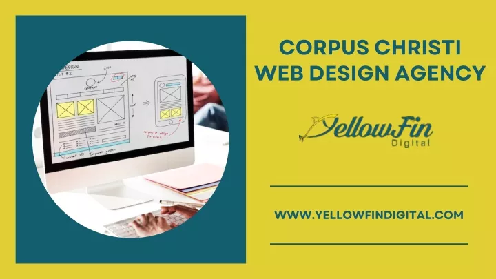 corpus christi web design agency