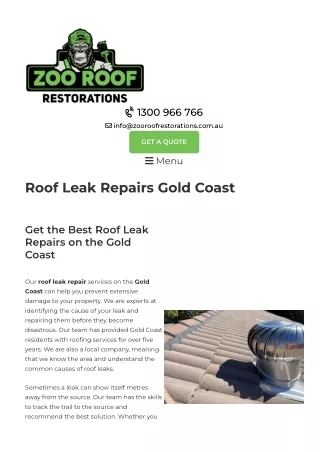 roof-leak-repairs-gold-coast