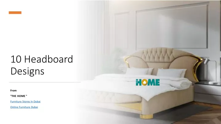 10 headboard designs