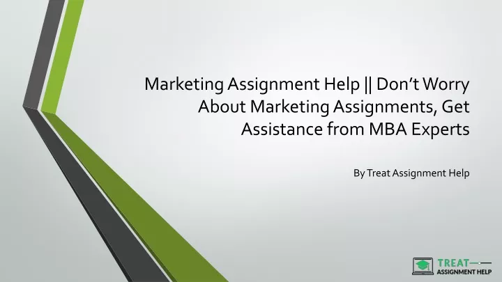 marketing assignment help don t worry about marketing assignments get assistance from mba experts