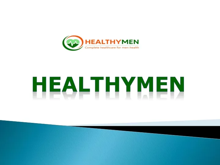 healthymen