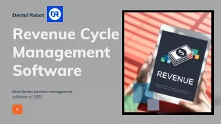 Are You Looking Top Revenue Cycle Management Software For Your Business?,