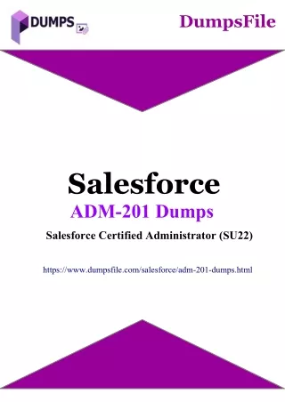 Tips and Tricks to Pass ADM-201 Exam 2022