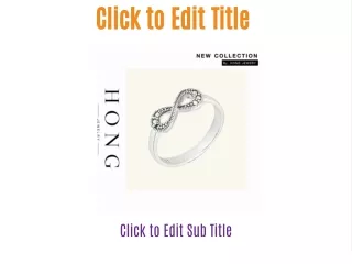 click to edit title