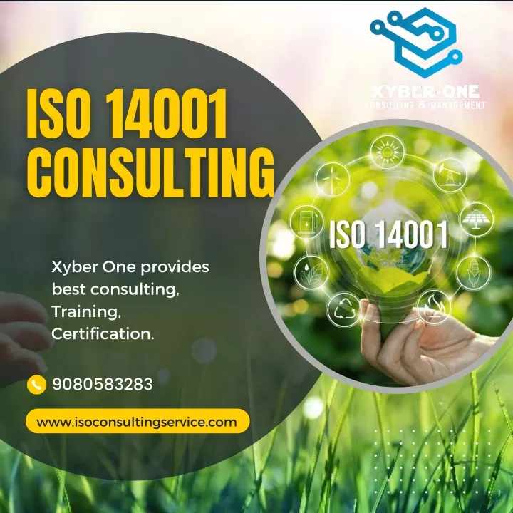 xyber one provides best consulting training