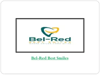 Best Veneer Dentist in Bellevue |Bel-Red Best Smiles