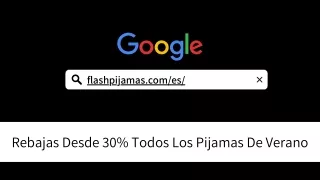 El Festival Rebaja Pijamas de Mujer, Hombre y Niño en un 30%