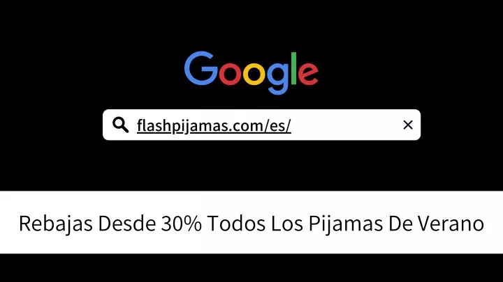 flashpijamas com es