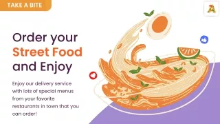 Food Delivery and Takeout | Order Online Food From Take A Bite