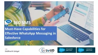 360 sms