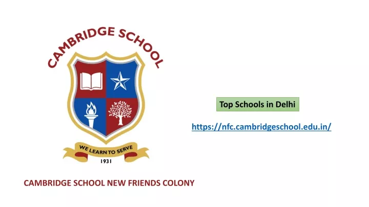 top schools in delhi