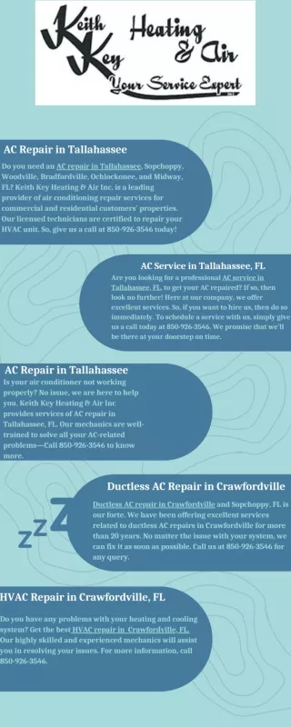 HVAC Repair in Pearland, TX