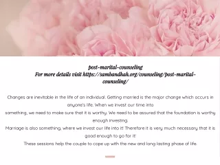 post-marital-counseling