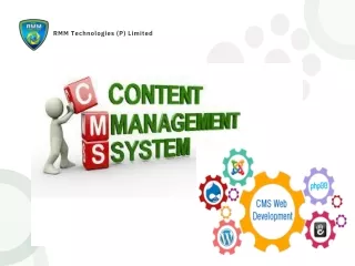 content-management System