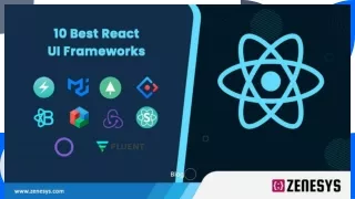 10 Most Popular Websites Built Using ReactJS Library