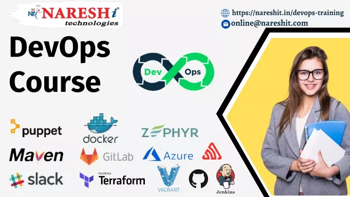 https nareshit in devops training online@nareshit