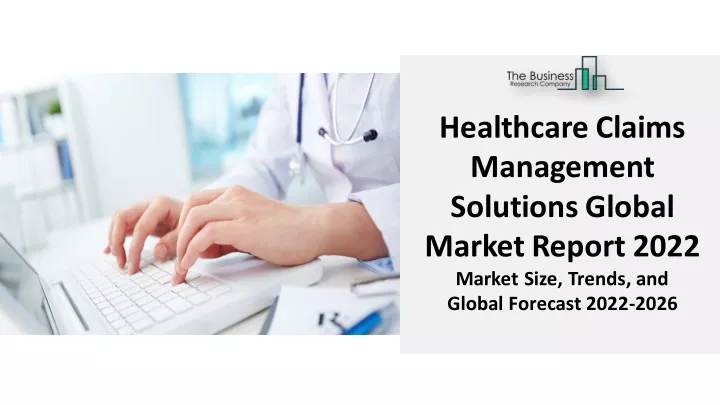 healthcare claims management solutionsglobal