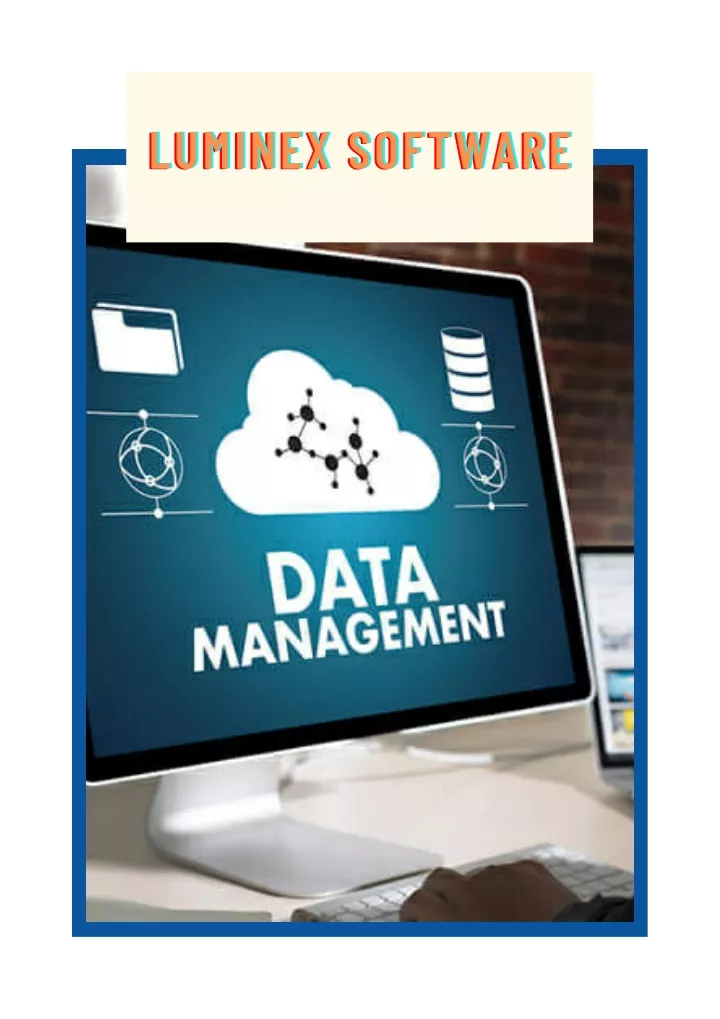 luminex software luminex software luminex software