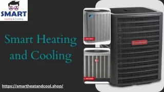 Goodman Air Conditioners