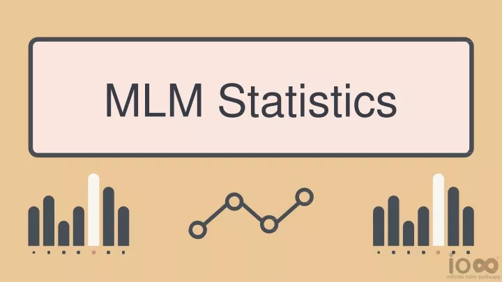 mlm statistics