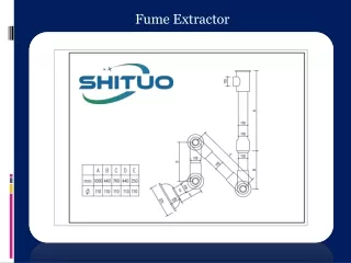 Fume Extractor