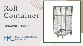 roll container 8641183615595