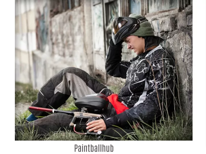 paintballhub