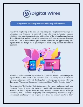Professional Seo Company In Usa | Digital-wires.com